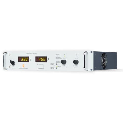 Rack-Stromversorgung - SM1500 - Delta Elektronika - 2U / AC/DC / CE