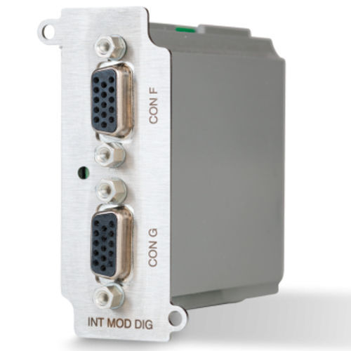 Ethernet-Schnittstelle - Delta Elektronika