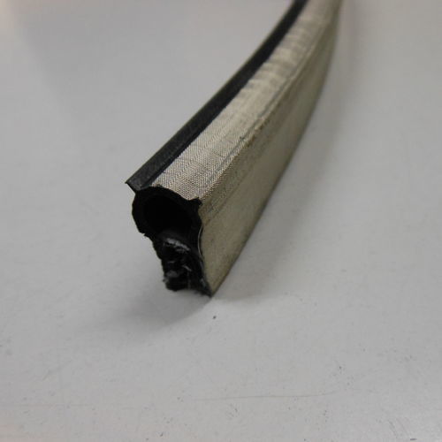 Stoffdichtung - EMI+IP - Temas Engineering - Elastomer / Stahl / Kupfer