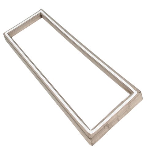 Schaumstoffdichtung - 8100 series  - Holland Shielding Systems BV - Polyurethan / Neopren / EPDM