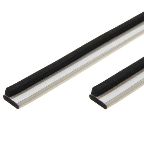 Lippendichtung - 7500 series  - Holland Shielding Systems BV - Neopren / profiliert / L