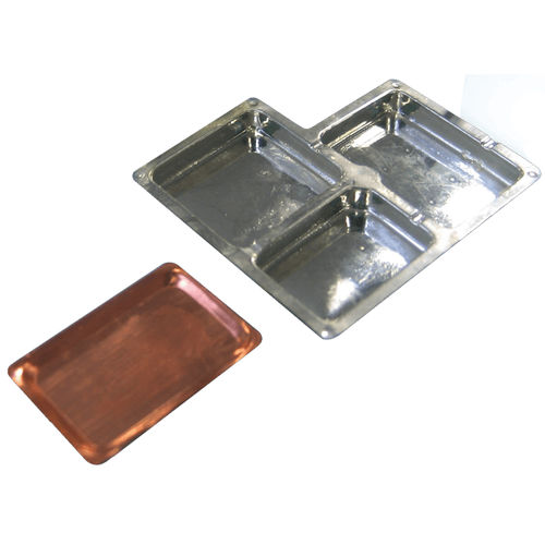 EMC-Abschirmung - 1700 series  - Holland Shielding Systems BV - RF / Käfig / für Steckkarte