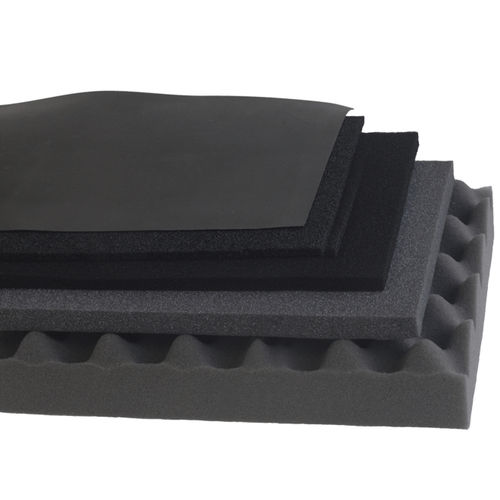 Mikrowellenabsorber - 3500 series - Holland Shielding Systems BV