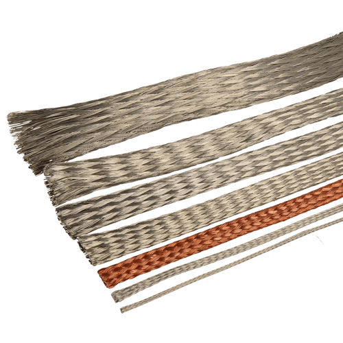 RFI-Abschirmung - 4800 series     - Holland Shielding Systems BV - EMV