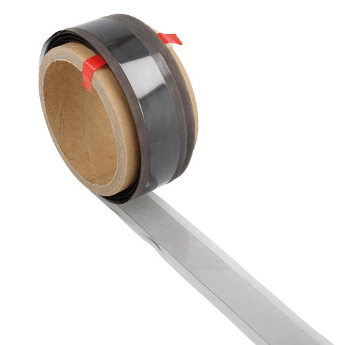 Folie mit EMI-Abschirmung - 9000 - 9300 series   - Holland Shielding Systems BV - Metall