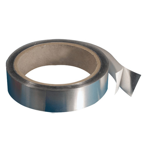 Band für EMI-Abschirmung - 4700 series - Holland Shielding Systems BV - antistatisch / aus Aluminiumfolie / selbstklebend