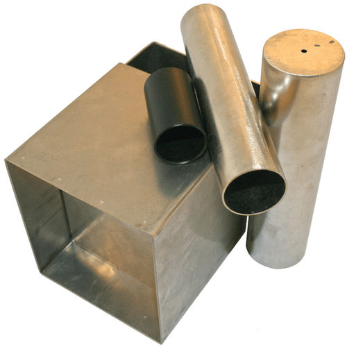 EMV-Abschirmmaterial - MFHD series - Holland Shielding Systems BV
