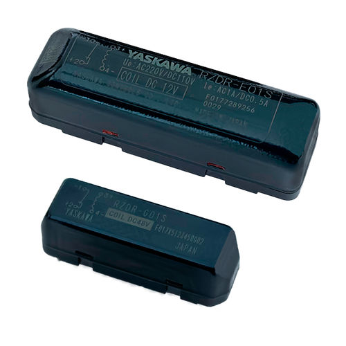 Reed-Relais / DC - RZDR-□S series - BESTACT SOLUTIONS INC. - AC / DIP / PCB