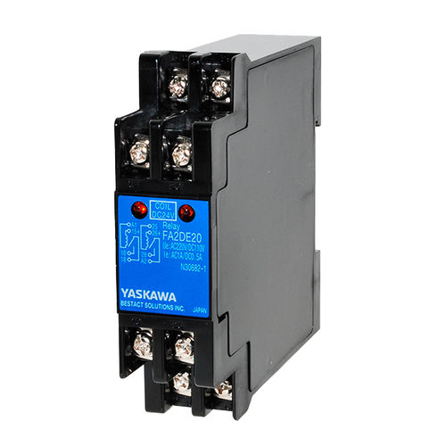Reed-Relais / DC - FA2DE20 - BESTACT SOLUTIONS INC. - AC / 1NO / 2NO