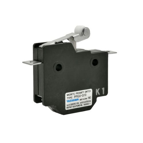 Mikro-Endschalter - PPUU-G□ series - BESTACT SOLUTIONS INC. - mit Reedschalter / schwingungsresistent / IP50
