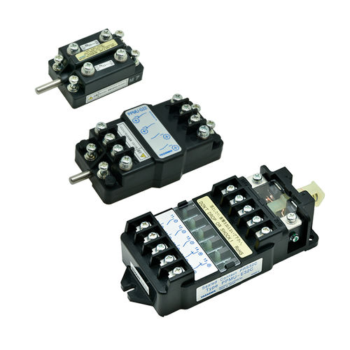 Magnetendschalter - PSPD / PPMU series - BESTACT SOLUTIONS INC. - mit Reedschalter / kompakt / Miniatur