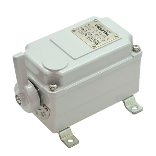 Betriebsartenwahlschalter - PLWG-G34□ series - BESTACT SOLUTIONS INC.