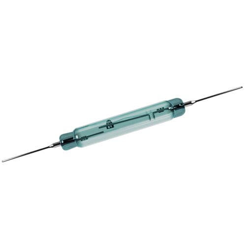 Hochleistungs-Reedschalter - BRE-13153A - BESTACT SOLUTIONS INC. - induktiv / einpolig / Hochspannung