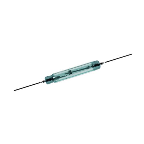 Hochleistungs-Reedschalter - BRG-07100A - BESTACT SOLUTIONS INC. - induktiv / einpolig / Hochspannung
