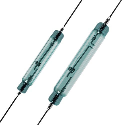 Hochleistungs-Reedschalter - BESTACT SOLUTIONS INC.