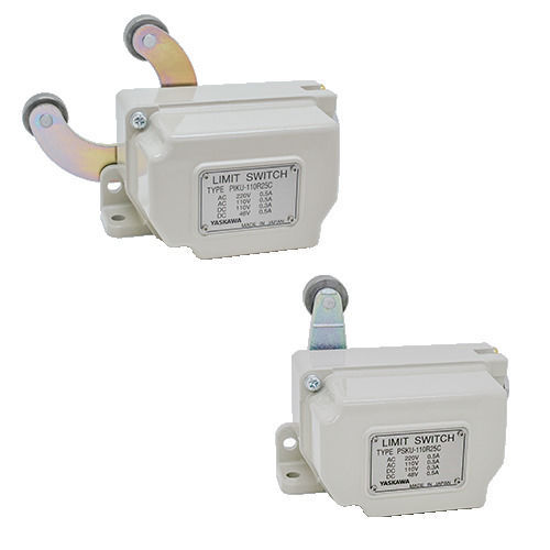 Drehnocke-Endschalter - PSKU / PIKU series - BESTACT SOLUTIONS INC. - Magnet / mit Reedschalter / für Aktuatoren