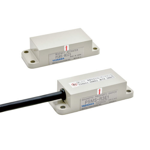 Magnet-Näherungsschalter - PSMS-R1G1□ / PSMS-R□E1 series - BESTACT SOLUTIONS INC. - rechteckig / Aluminium / IP67