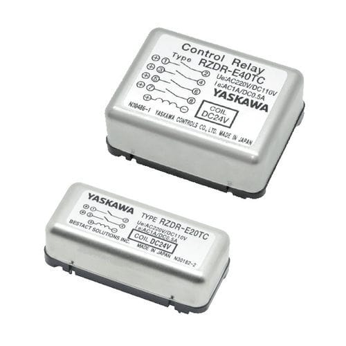 Reed-Relais / DC - RZDR-E□TC series - BESTACT SOLUTIONS INC. - AC / PCB / Leistung