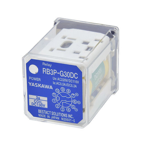 Reed-Relais / DC - RB3P-G□D□C series - BESTACT SOLUTIONS INC. - AC / 1NF / 1NO