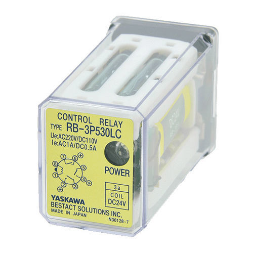Reed-Relais / DC - RB-3P5□LC seires - BESTACT SOLUTIONS INC. - AC / Leistung / Hochleistung