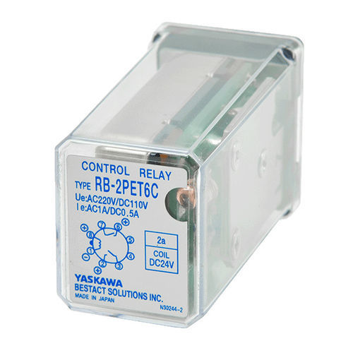 Reed-Relais / DC - RB-2PET□C series - BESTACT SOLUTIONS INC. - AC / Leistung / Hochleistung
