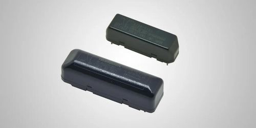 Elektromechanisches Relais / 24 VDC - RZDR series - BESTACT SOLUTIONS INC. - 48 VDC / 240 V AC / 12 VDC