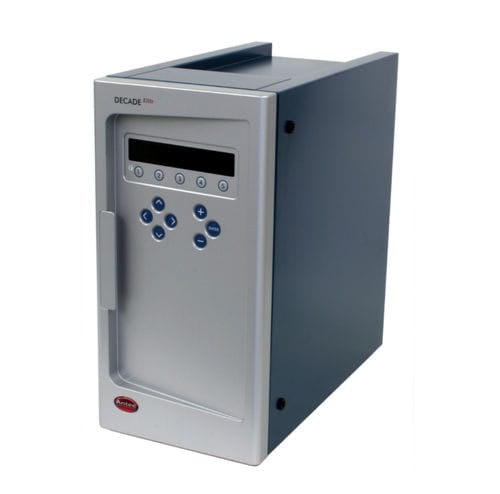 Elektrochemischer Detektor - DECADE Elite SCC - Knauer - hochempfindlich