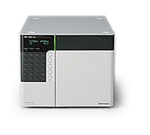 Fluoreszenzdetektor - RF-20 A - Knauer - optisch / Hochleistung
