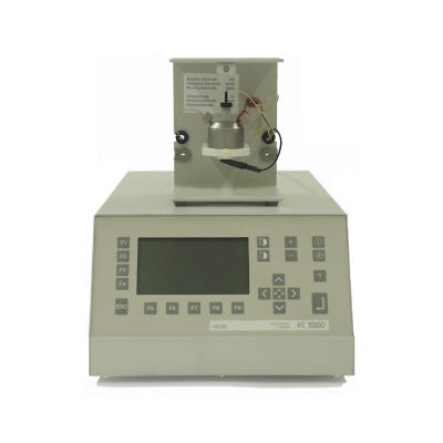 Amperometrischer Detektor - ClinLab EC3000 - Knauer - für HPLC / automatisch