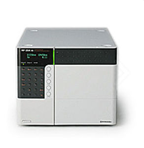 Fluoreszenzdetektor - RF-20Axs - Knauer - optisch / automatisch / Hochleistung