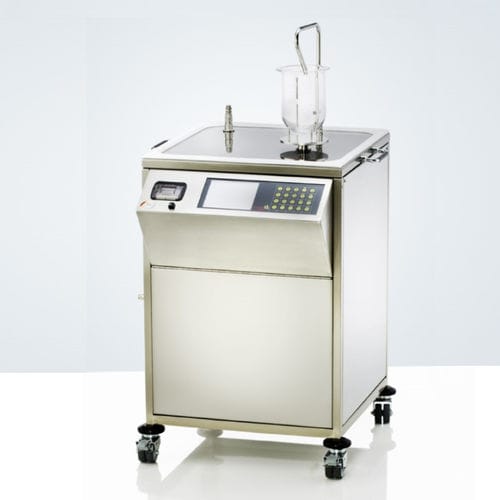 Medienpräparator - PT-DDS4 - Pharma Test Apparatebau AG