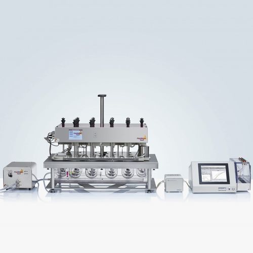 Online-Tester - ADS-L 1420 - Pharma Test Apparatebau AG - Dissolution / für Tabletten / für pharmazeutische Anwendungen