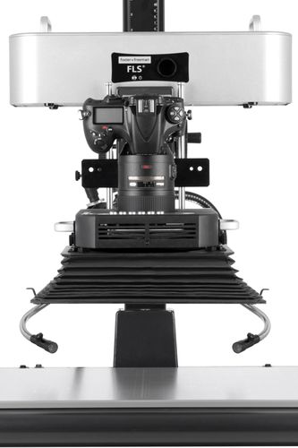 Imaging System - DCS®5 - Foster & Freeman