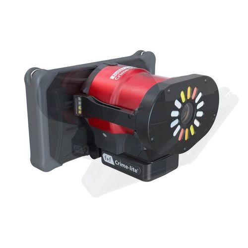 Digitale Kamera - Crime-lite®AUTO - Foster & Freeman - Labor / Sensor / IR
