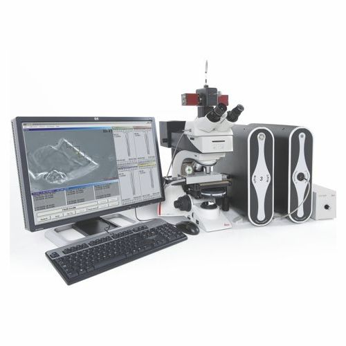 Optisches Mikroskop - ffTA - Foster & Freeman - Labor / LED-Beleuchtung / modulares