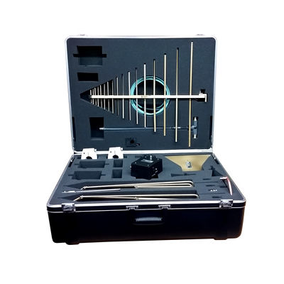 Kit-Antenne - AK-18G - A.H. Systems - Funk / bikonisch / gehärtet