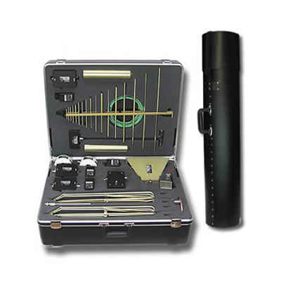 Kit-Antenne - AK-26G - A.H. Systems - Funk / bikonisch / gehärtet