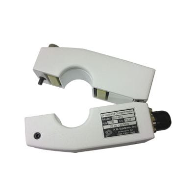 Stromsonde - BCP-610 - A.H. Systems - Test / Frequenz / Mess