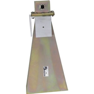 Hornstrahler-Antenne - SAS-582 series - A.H. Systems - Funk / gehärtet / linear polarisiert