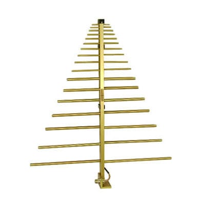 Log-periodische-Antenne - SAS-510-4 - A.H. Systems - RF / Breitband / gehärtet