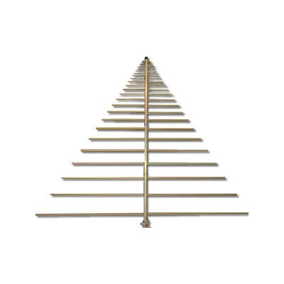 Log-periodische-Antenne - SAS-515 - A.H. Systems - RF / Richt / gehärtet