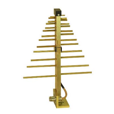 Log-periodische-Antenne - SAS-519-4 - A.H. Systems - RF / Richt / gehärtet