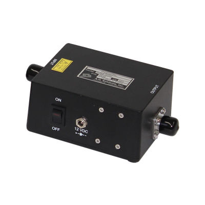 RF-Vorverstärker - PAM-0202 - A.H. Systems - Mess / gehärtet / EMC