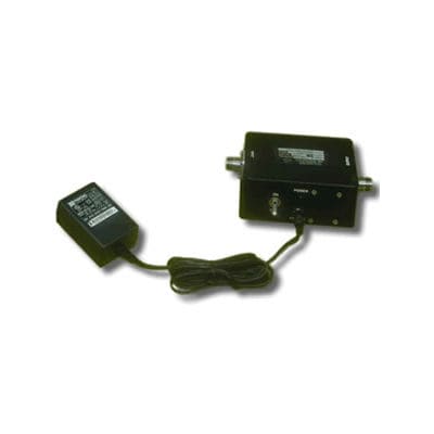 Signalvorverstärker - PAM-0204 - A.H. Systems - gehärtet