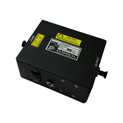 Signalvorverstärker - PAM-2640 - A.H. Systems - gehärtet / rauscharm