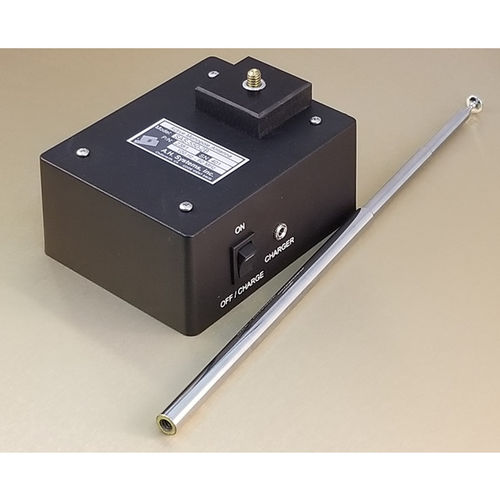 Monopolantenne - SAS-550-1B - A.H. Systems - Funk / Breitband / Rundstrahl