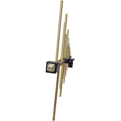 Log-periodische-Antenne - SAS-510-2 - A.H. Systems - RF / Dipol / Richt