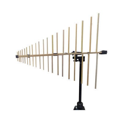 Log-periodische-Antenne - SAS-512F-7  	 - A.H. Systems - RF / Dipol / Richt
