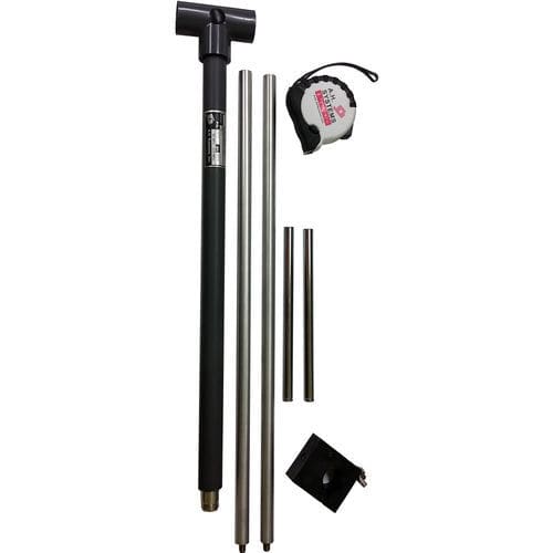 UHF-Antenne - TV-1 - A.H. Systems - VHF / Dipol / gehärtet