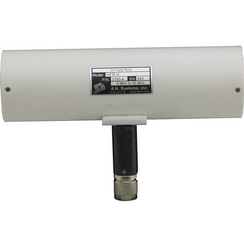 Antenne für H-Feld - HFR-4 - A.H. Systems - RF / Stab / Schleifen